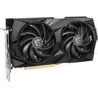 MSI RTX4060 GAMING X 8G 8GB GDDR6 128B DX12 PCIE 4.0 X16 (3XDP 1XHDMI)